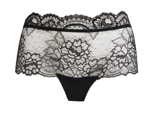 Lise Charmel H13 Sublime En Dentelle Boyshort